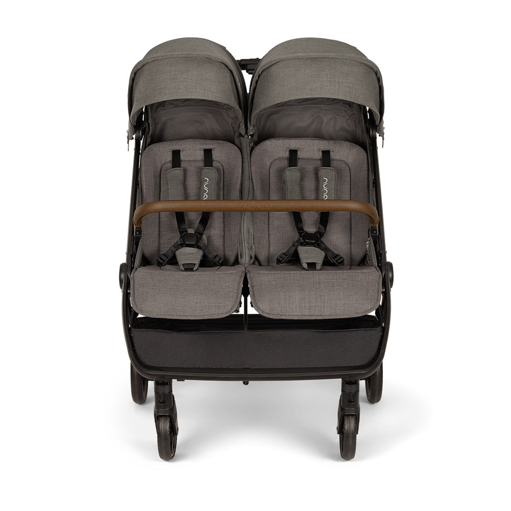 Dubl Stroller GainNo