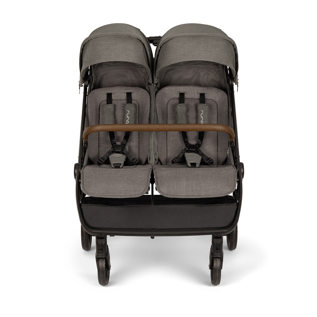 Travel System TRVL Dubl + PIPA Series