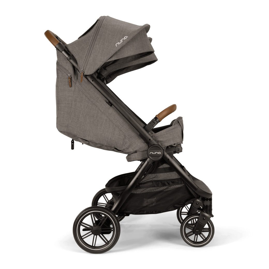 Travel System TRVL Dubl + PIPA Series