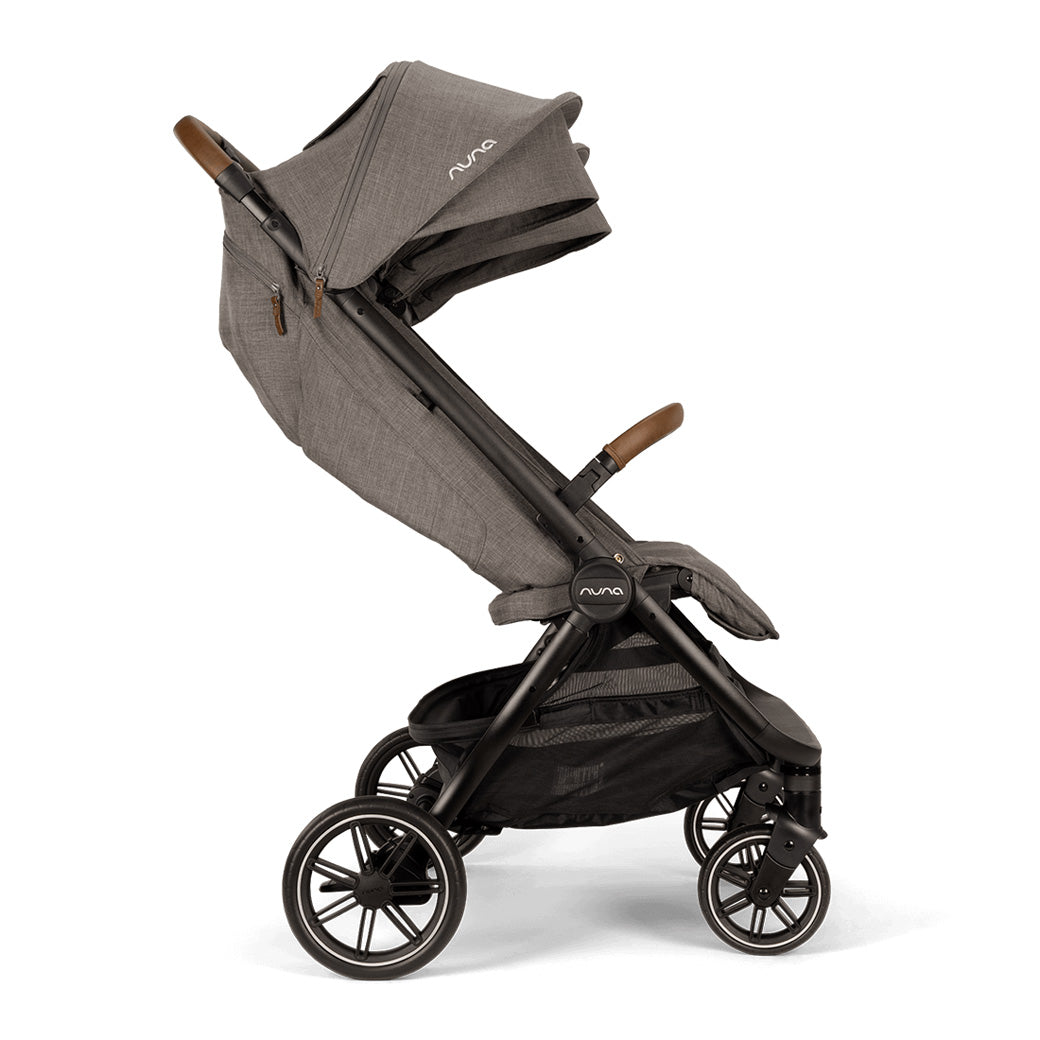 Dubl Stroller GainNo