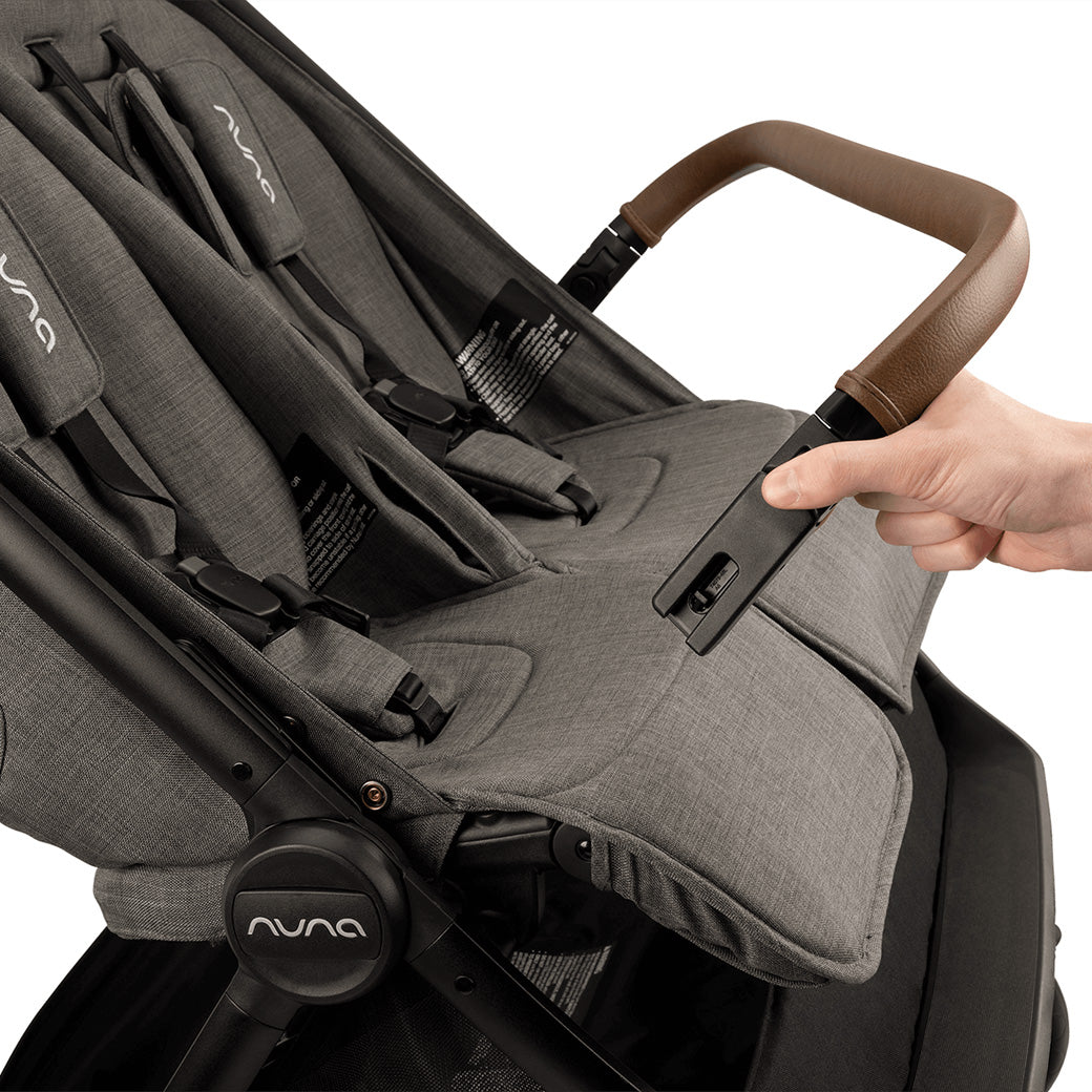 Dubl Stroller GainNo