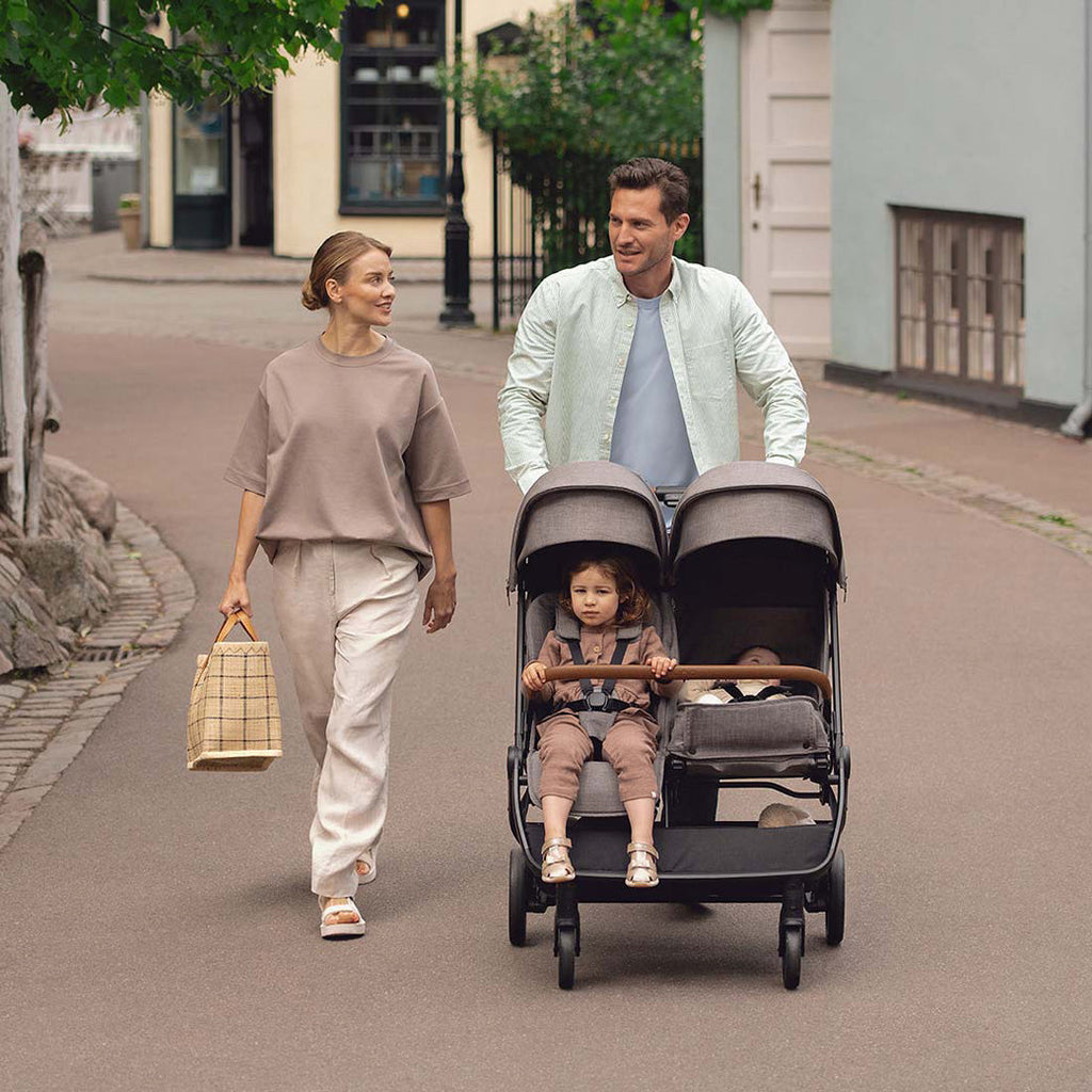 Dubl Stroller GainNo