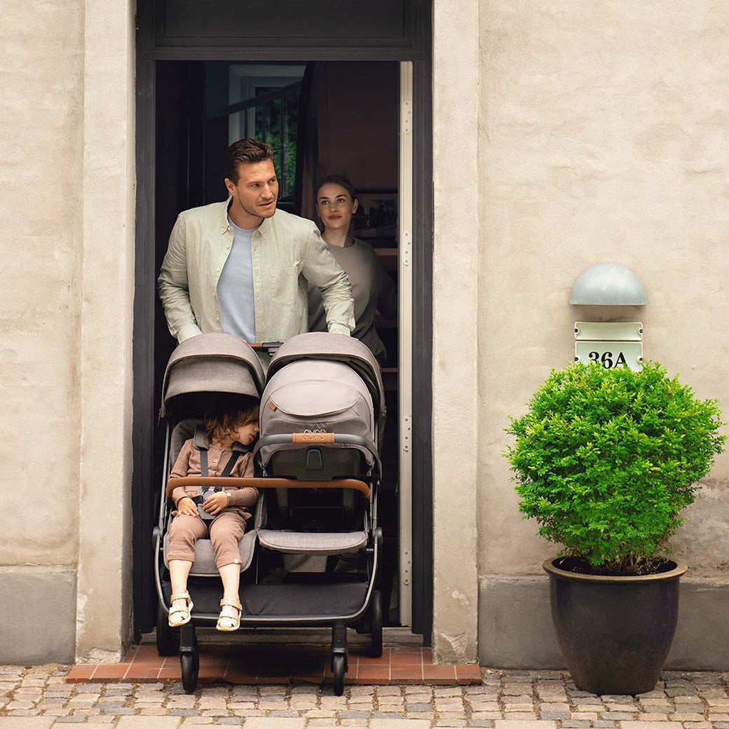 Dubl Stroller GainNo