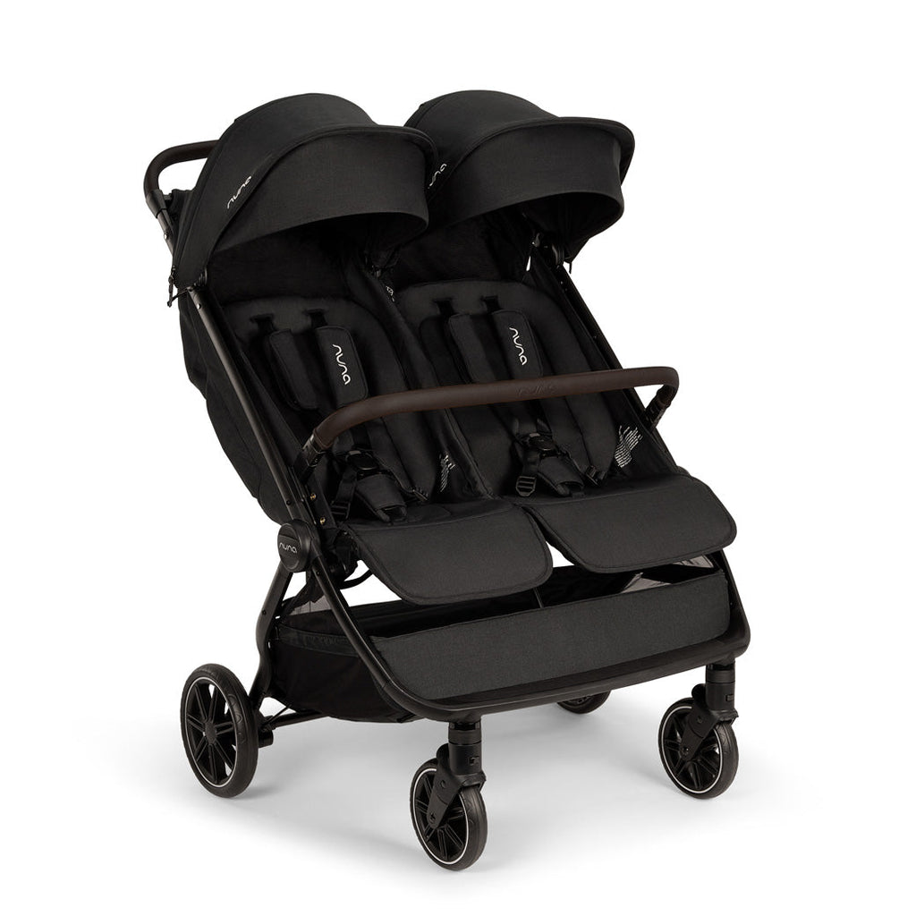 Dubl Stroller GainNo