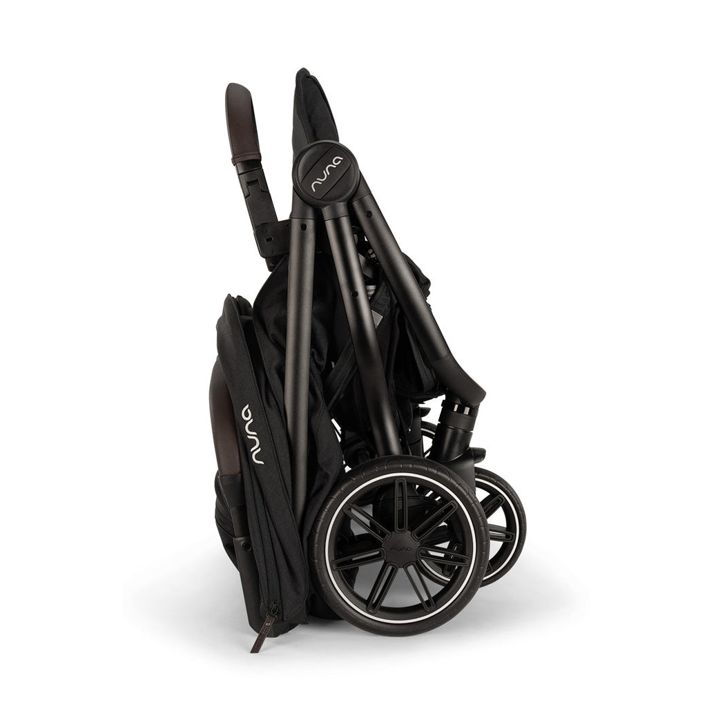 Travel System TRVL Dubl + PIPA Series