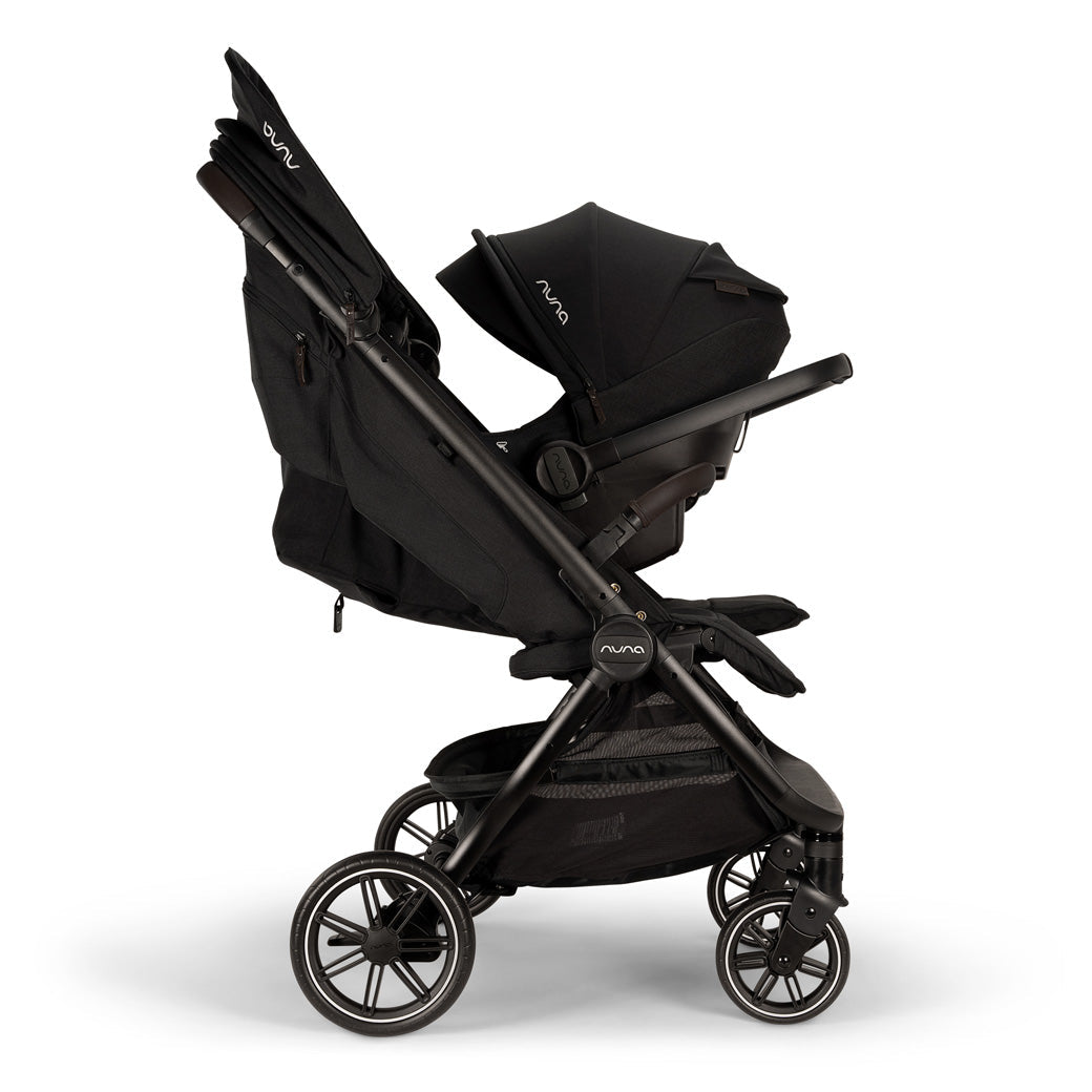 Dubl Stroller GainNo