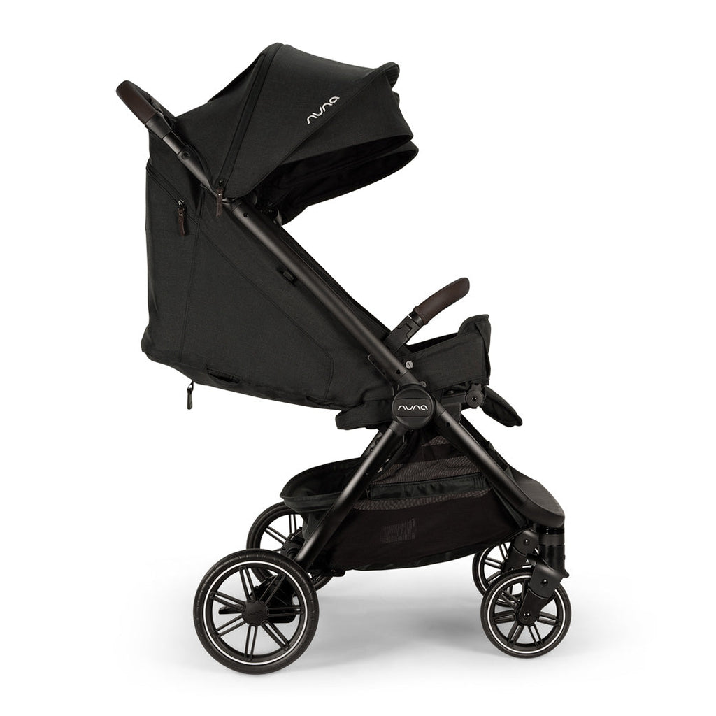 Dubl Stroller GainNo