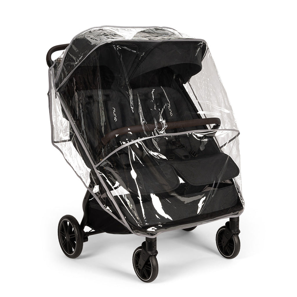 Travel System TRVL Dubl + PIPA Series