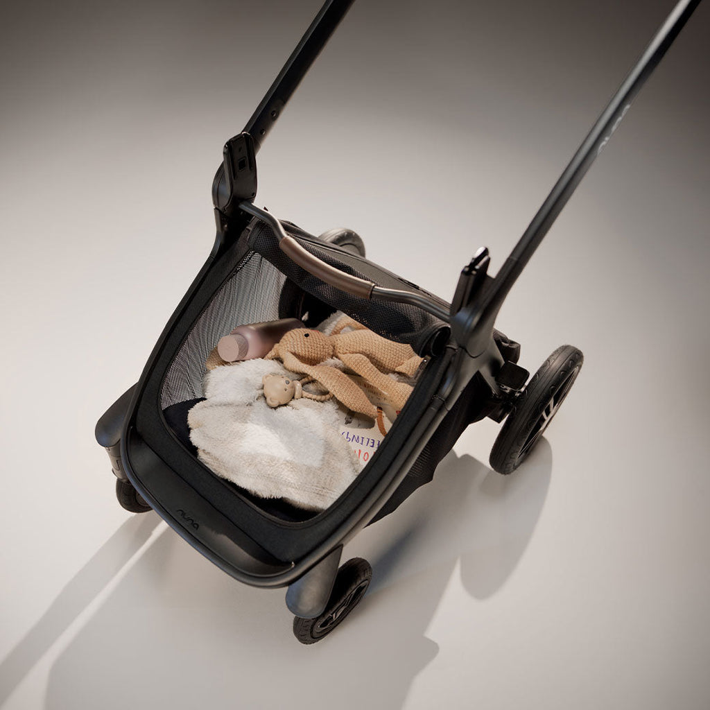 Demi Icon Stroller GainNo