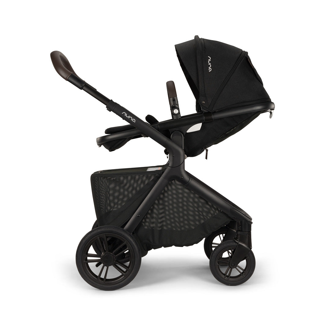 Demi Icon Stroller GainNo