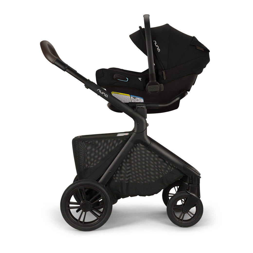 Demi Icon Stroller GainNo