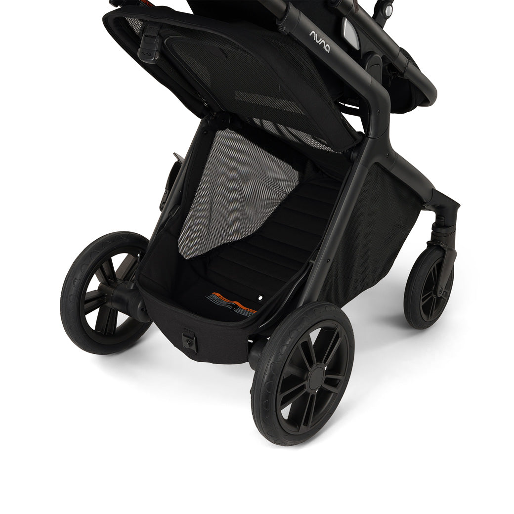 Demi Icon Stroller GainNo