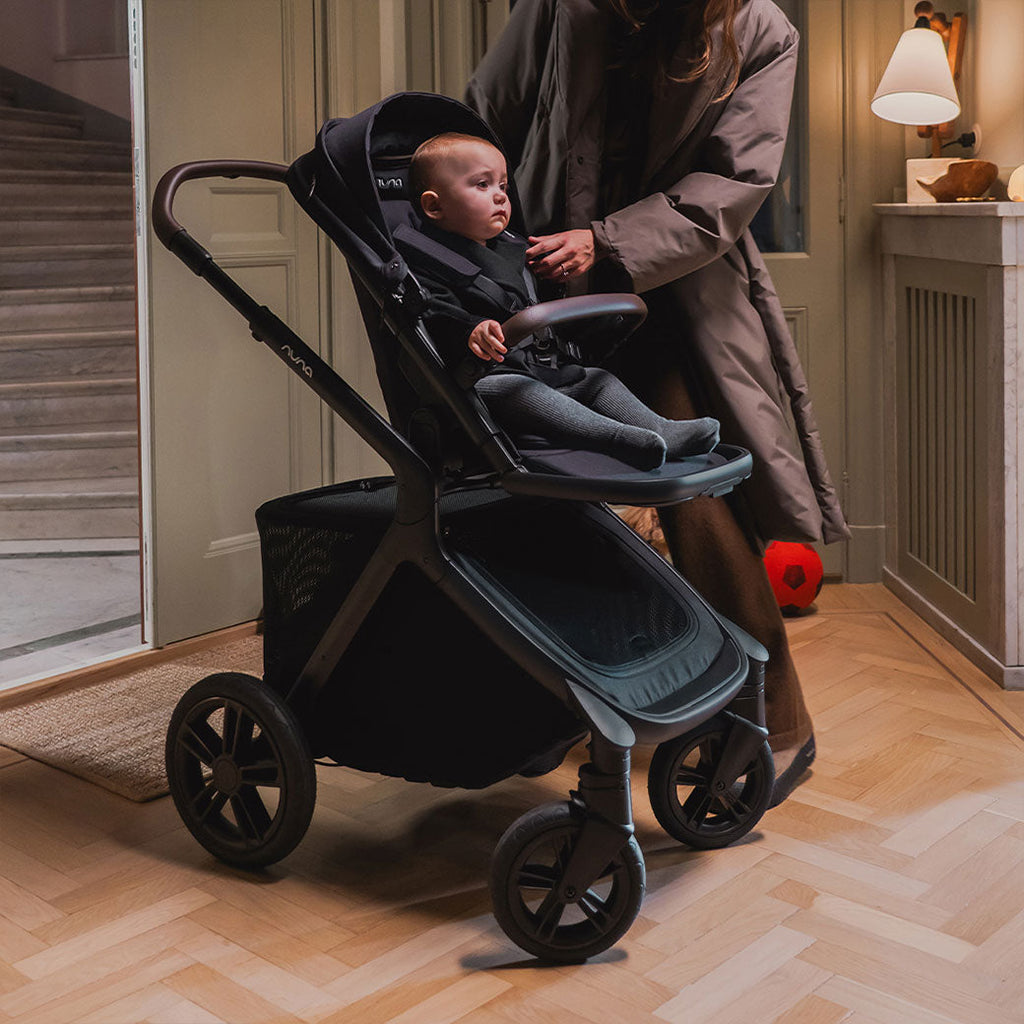 Demi Icon Stroller GainNo