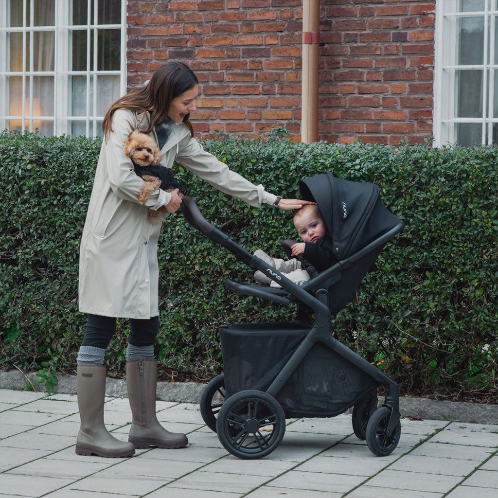 Demi Icon Stroller GainNo