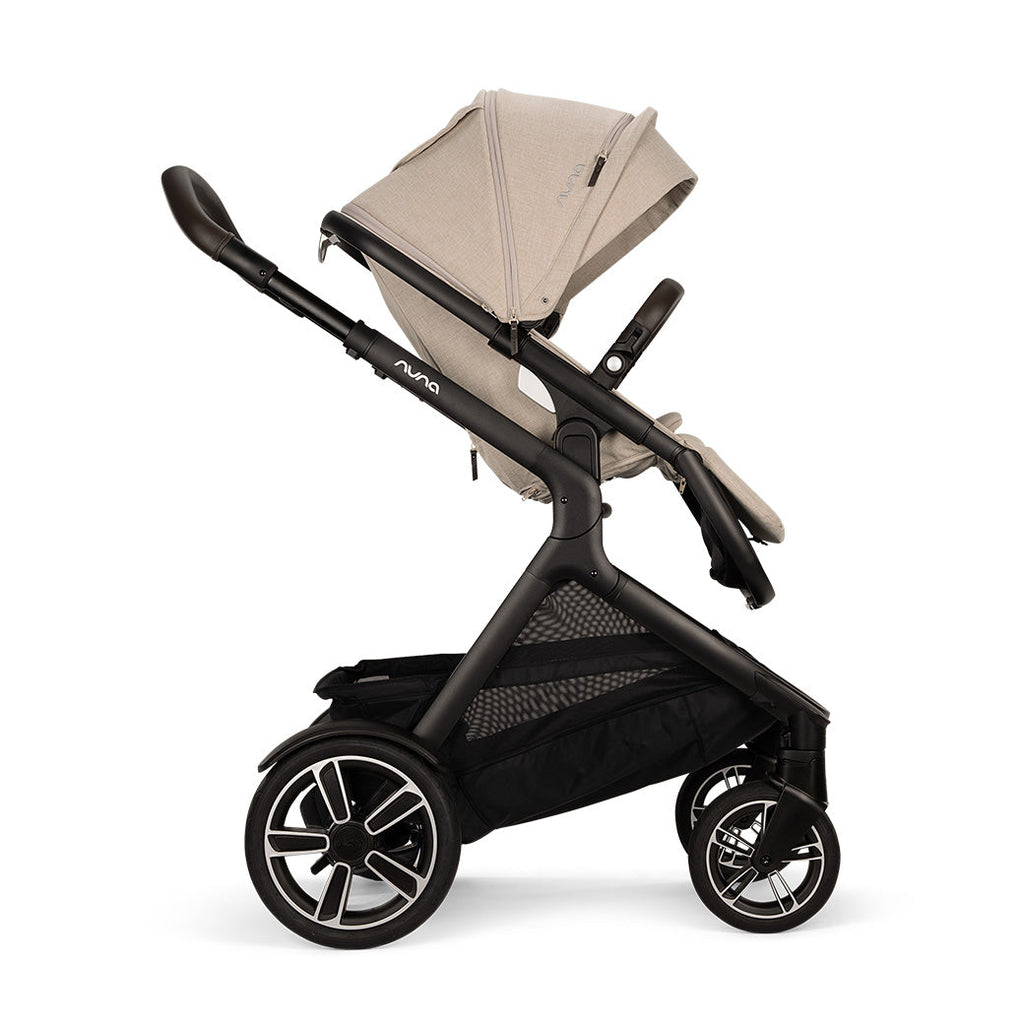 Double Stroller GainNo DEMI Next