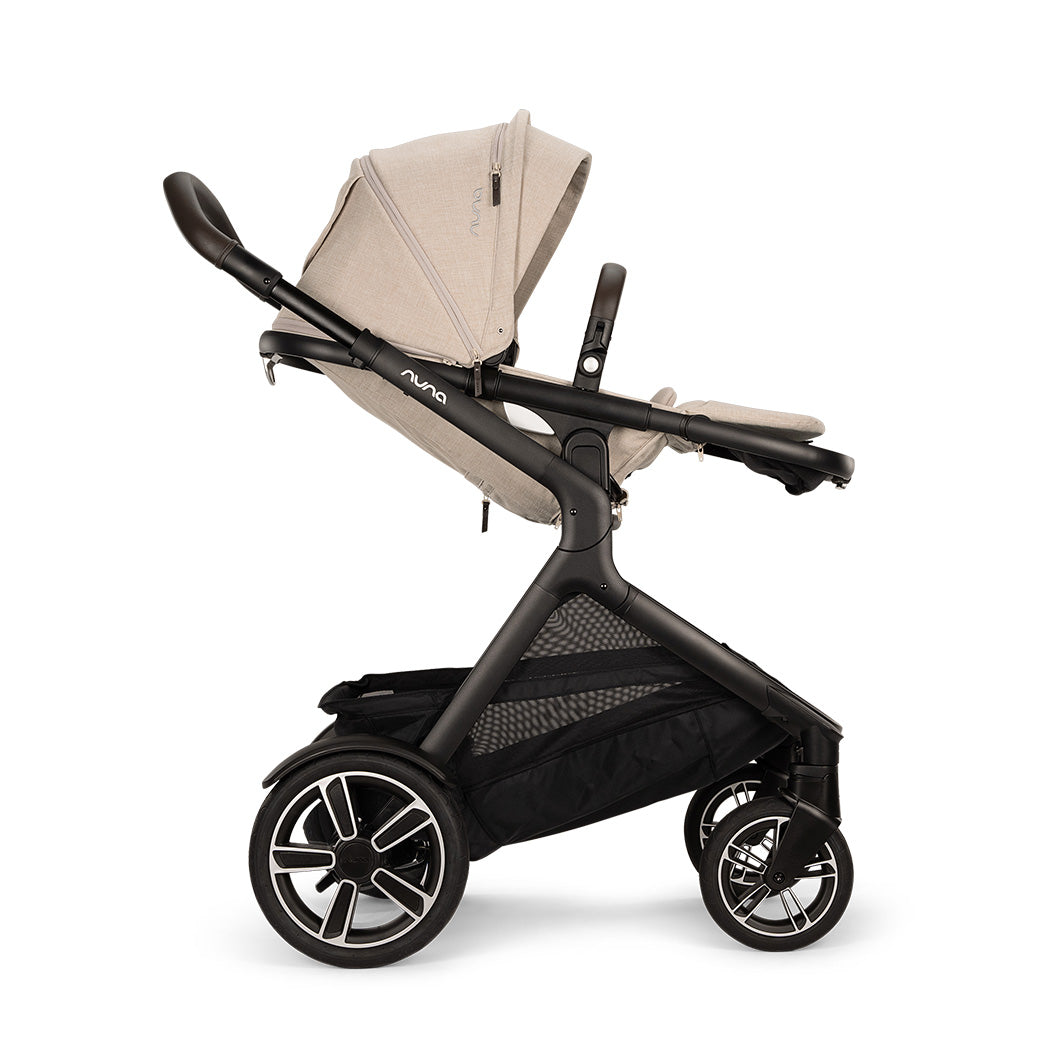 Double Stroller GainNo DEMI Next