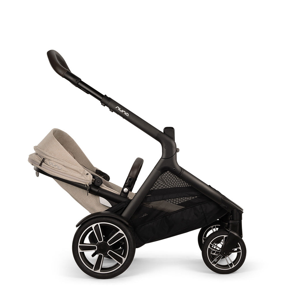 Double Stroller GainNo DEMI Next