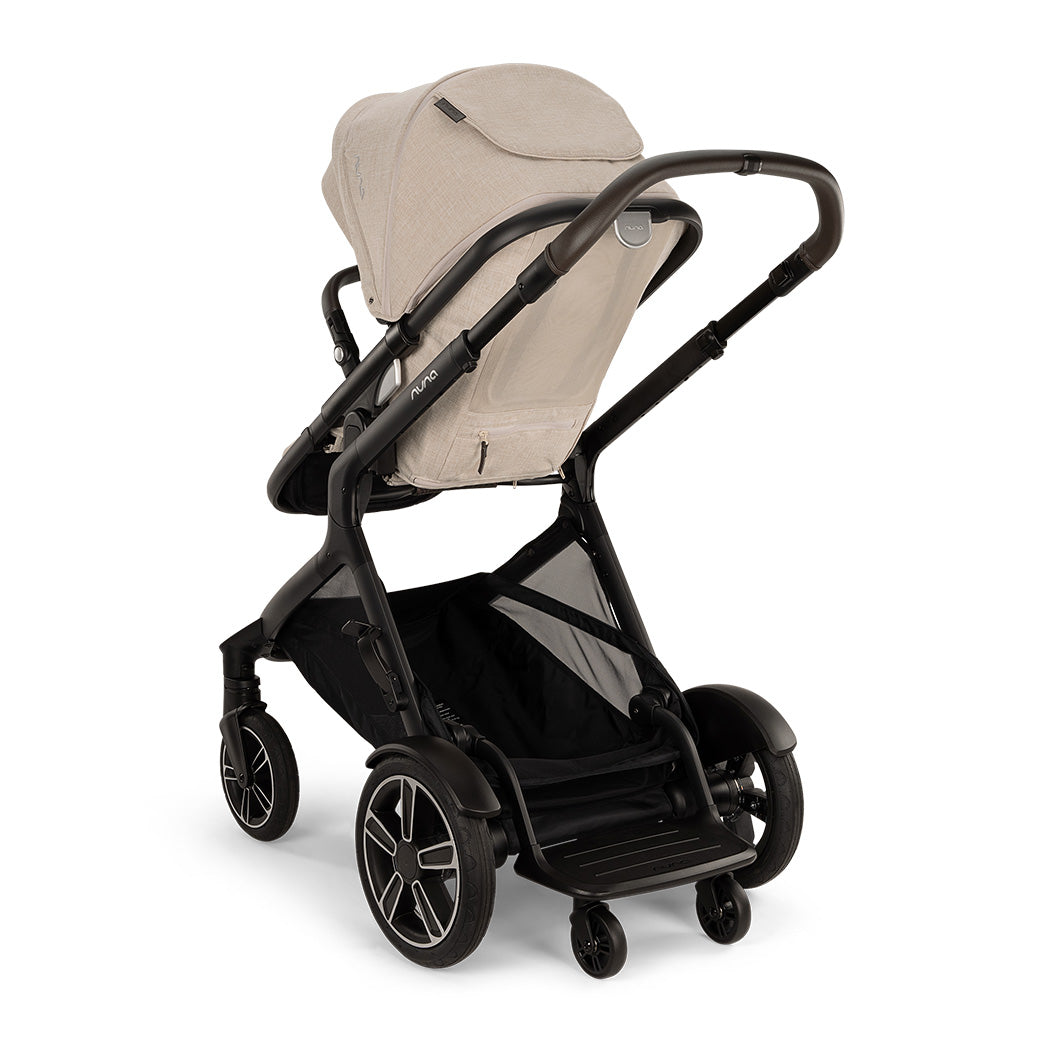 Double Stroller GainNo DEMI Next