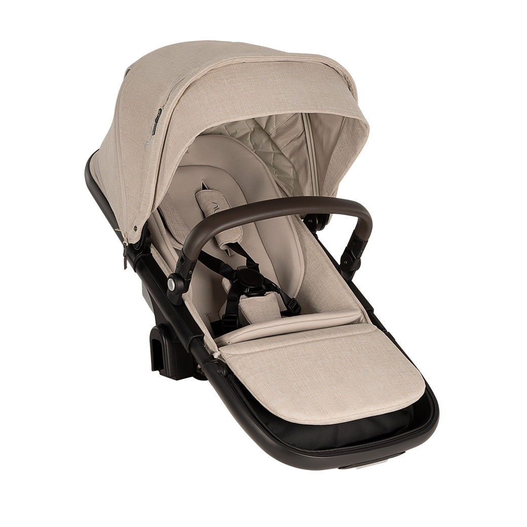 Double Stroller GainNo DEMI Next
