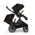 Double Stroller GainNo DEMI Next