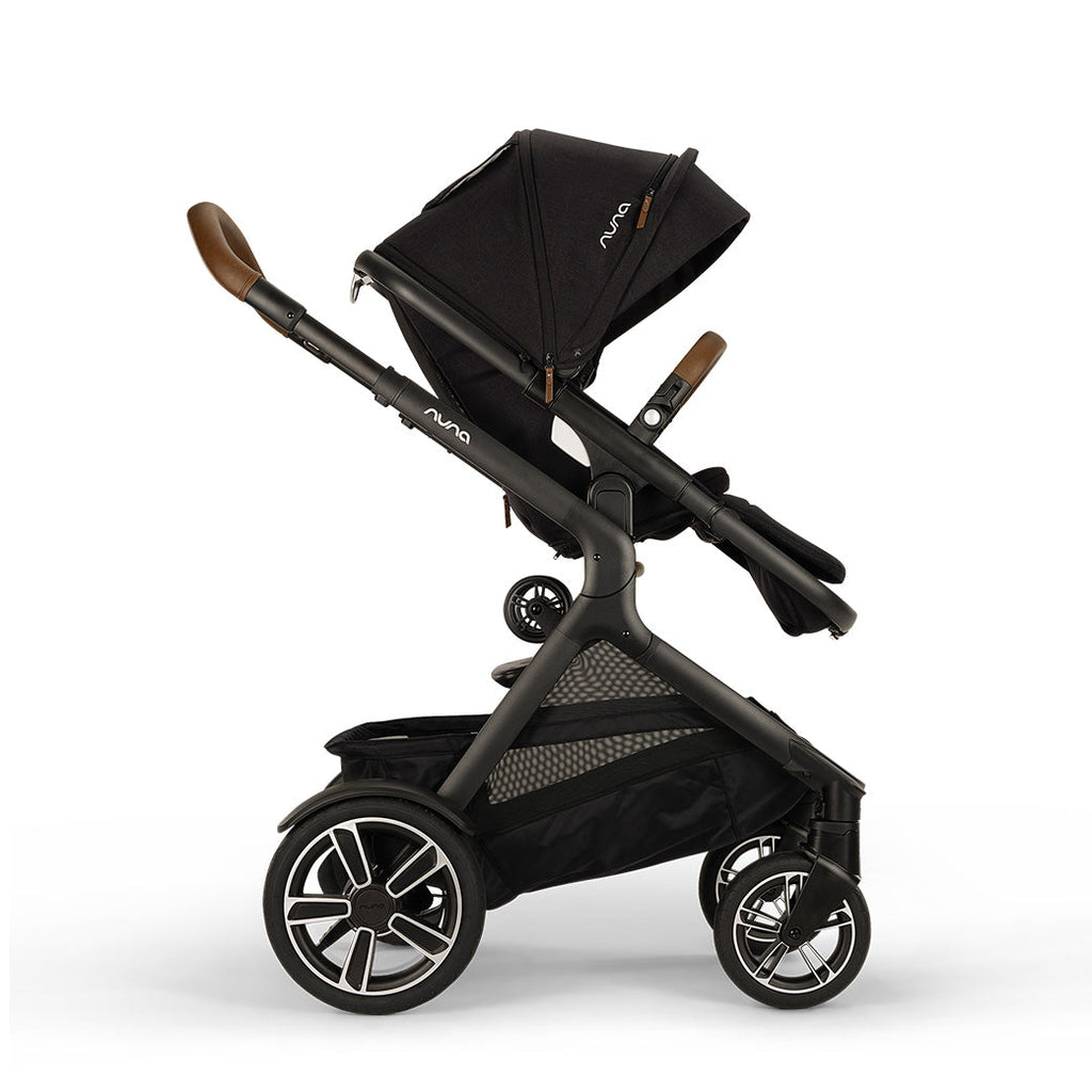 Double Stroller GainNo DEMI Next