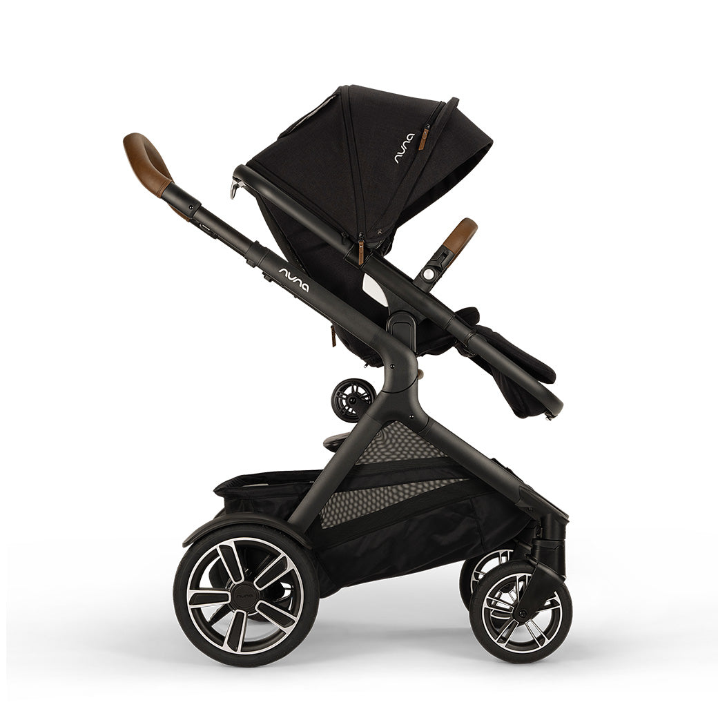 Double Stroller GainNo DEMI Next