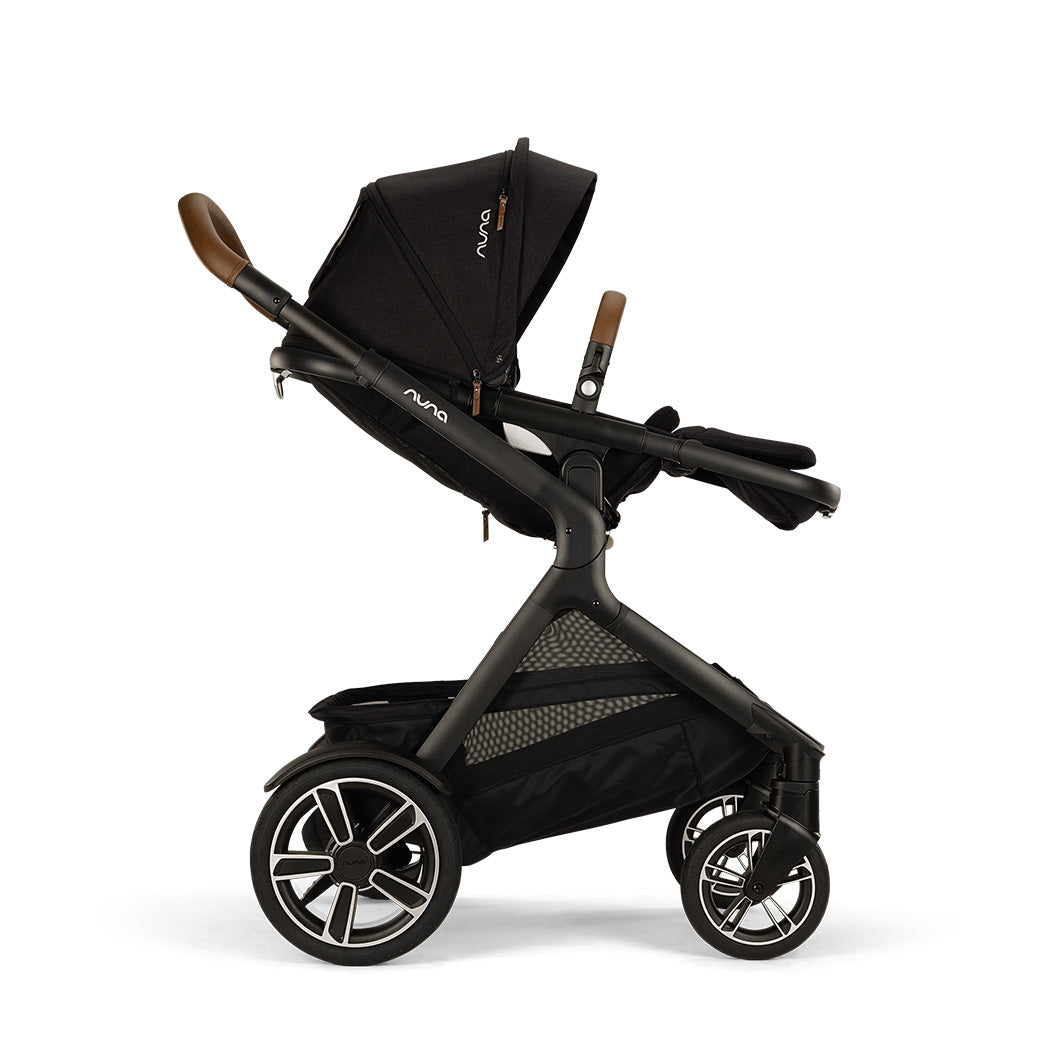 Double Stroller GainNo DEMI Next