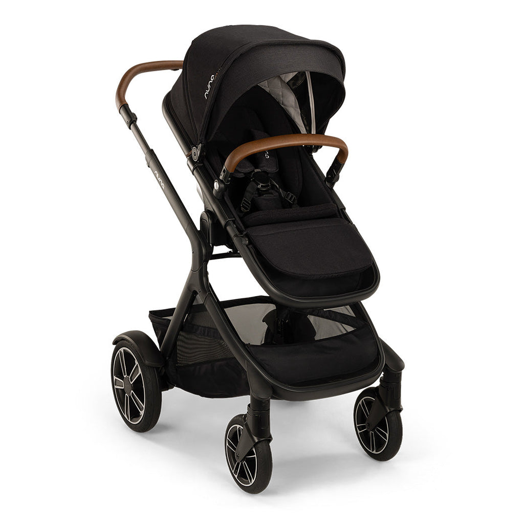Double Stroller GainNo DEMI Next