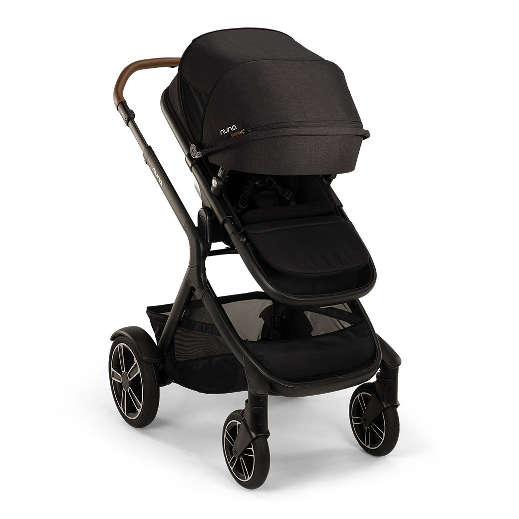 Double Stroller GainNo DEMI Next