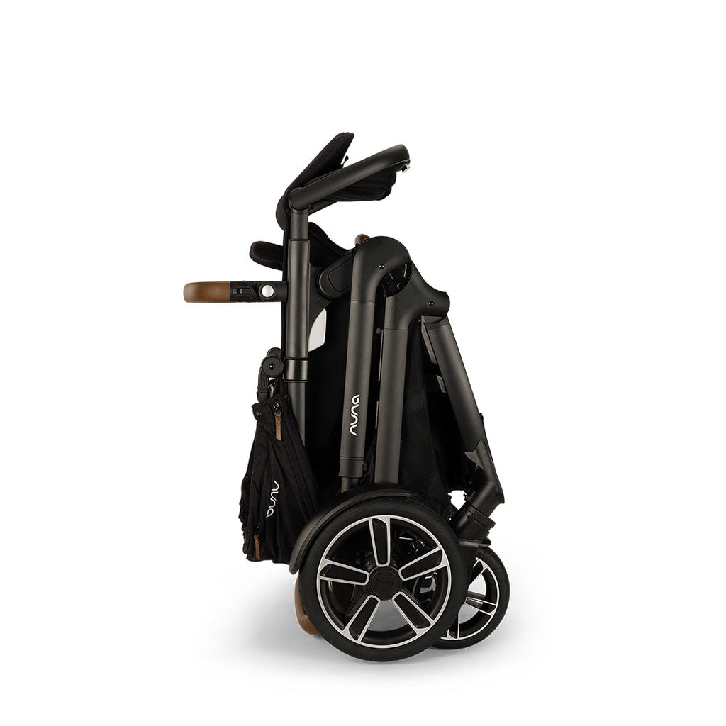 Double Stroller GainNo DEMI Next