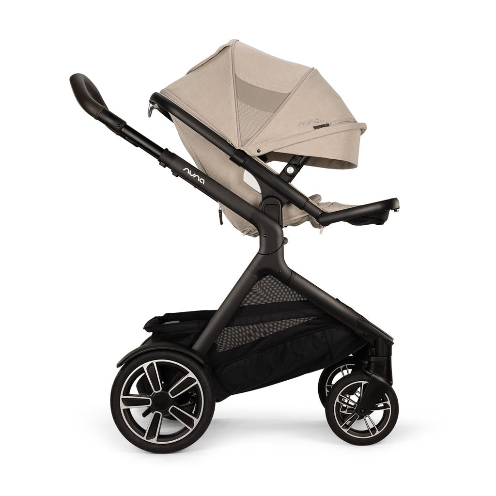 Demi Stroller with Rider Board GainNo