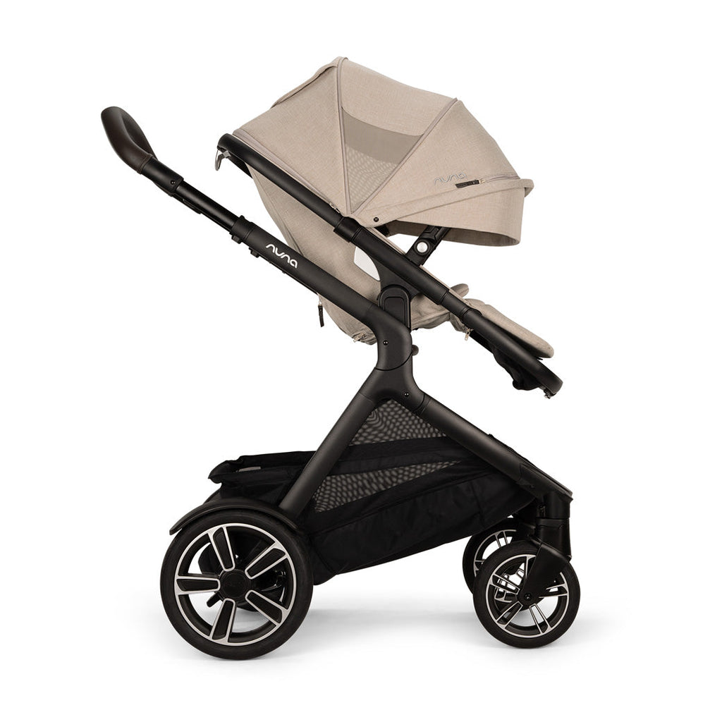 Demi Next Stroller and PIPA Series Travel System