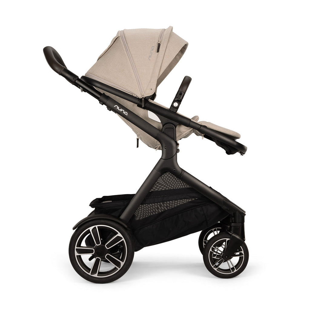 Demi Next Stroller and PIPA Series Travel System