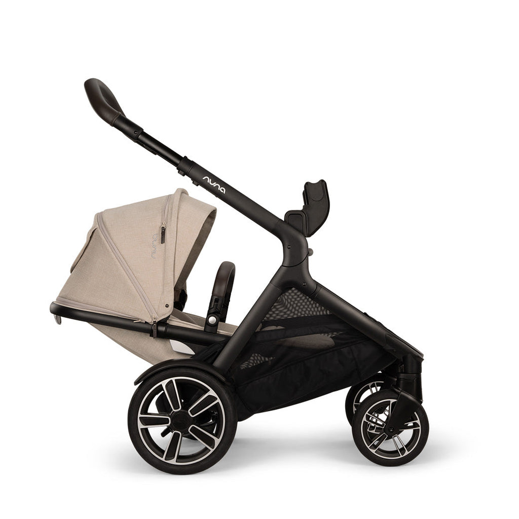 Demi Next Stroller and PIPA Series Travel System