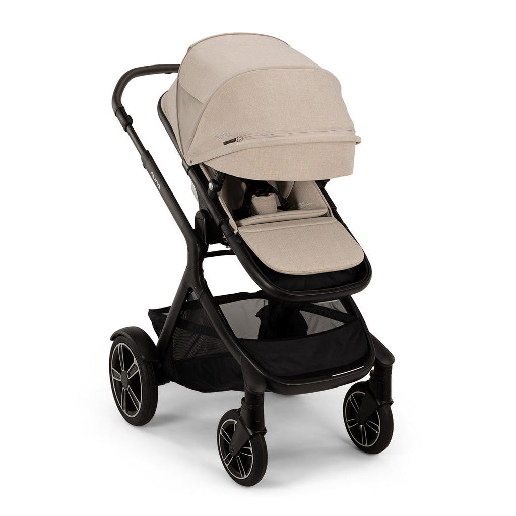 Demi Next Stroller and PIPA Series Travel System
