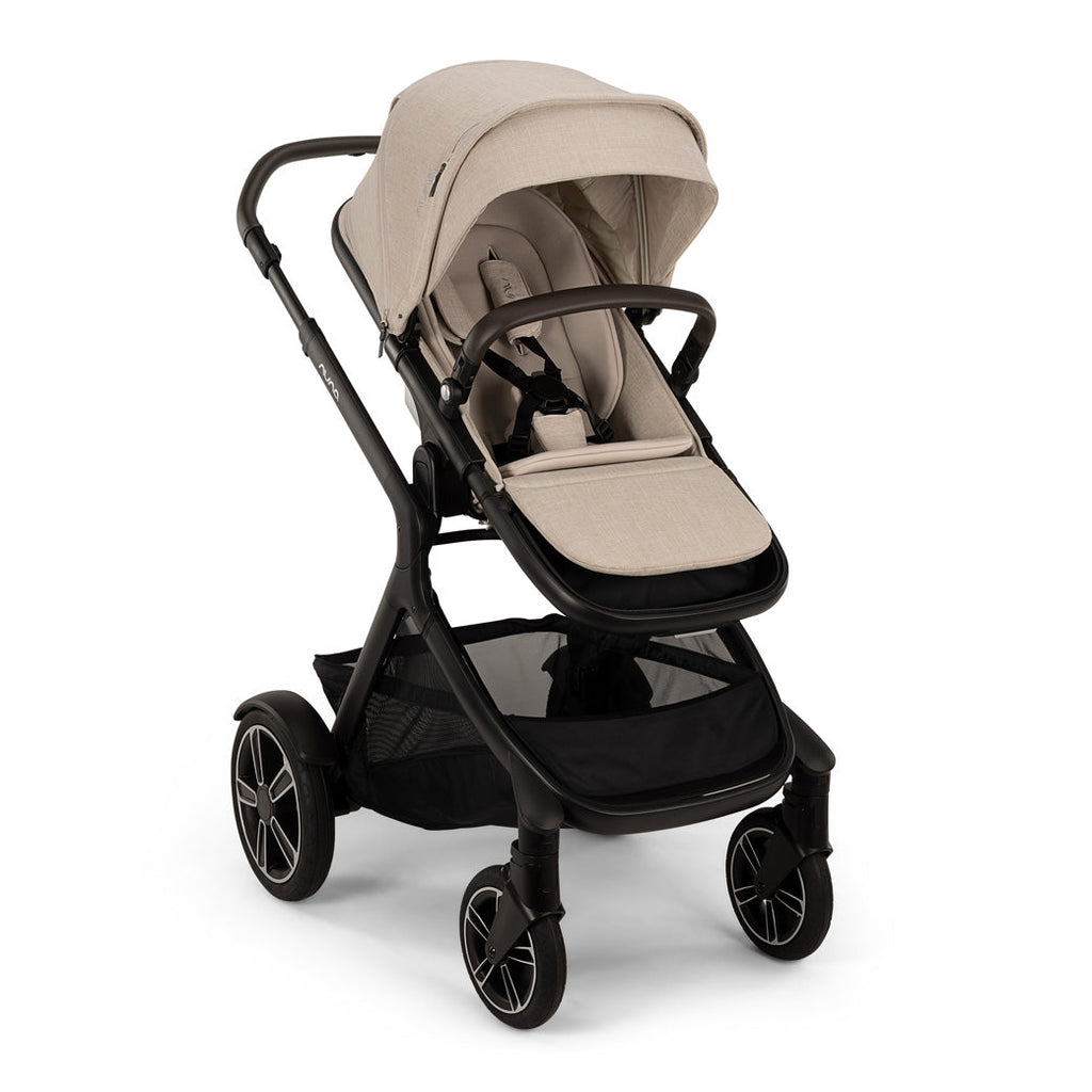 Demi Next Stroller and PIPA Series Travel System