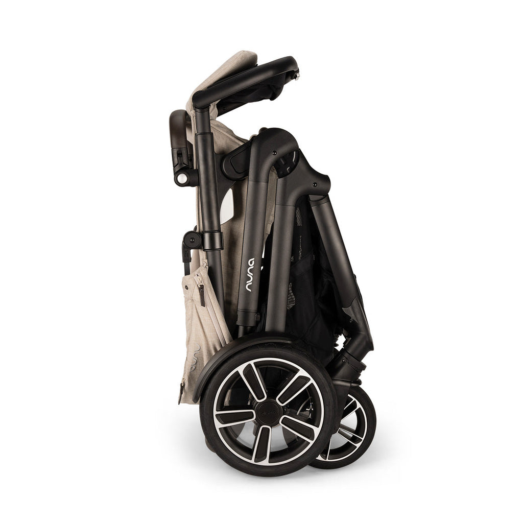 Demi Stroller with Rider Board GainNo