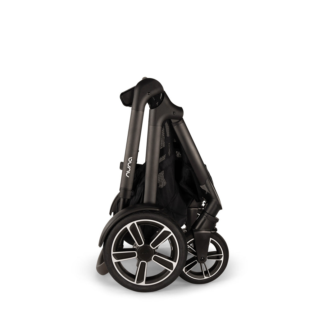 Demi Stroller with Rider Board GainNo