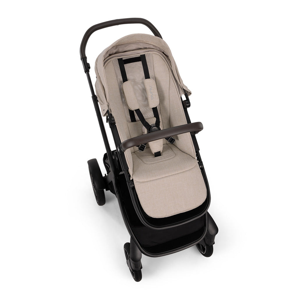 Demi Stroller with Rider Board GainNo