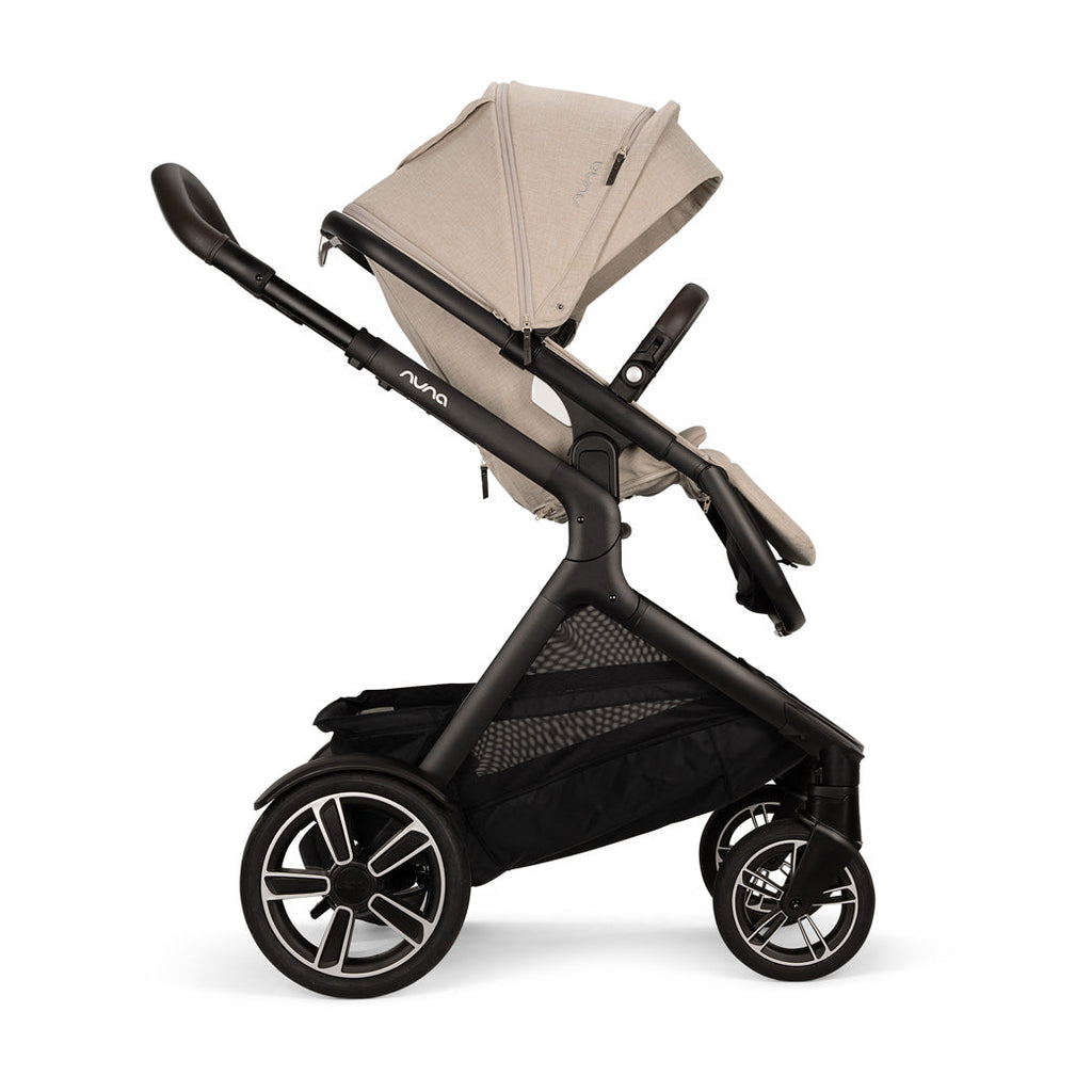 Demi Stroller with Rider Board GainNo
