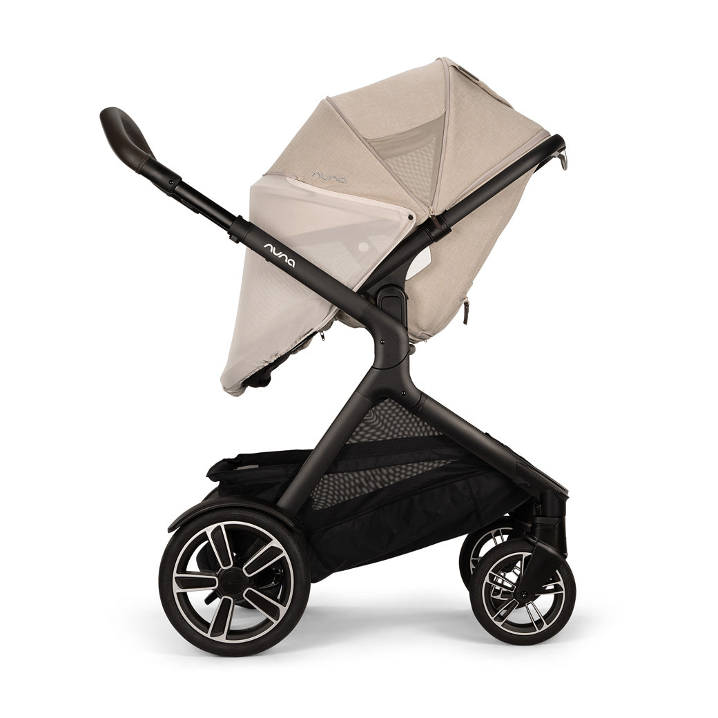 Demi Next Stroller and PIPA Series Travel System