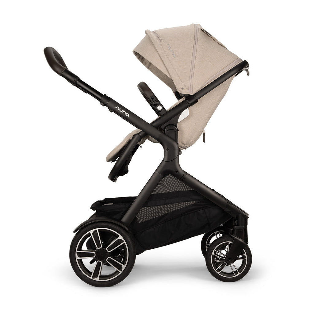 Demi Next Stroller and PIPA Series Travel System