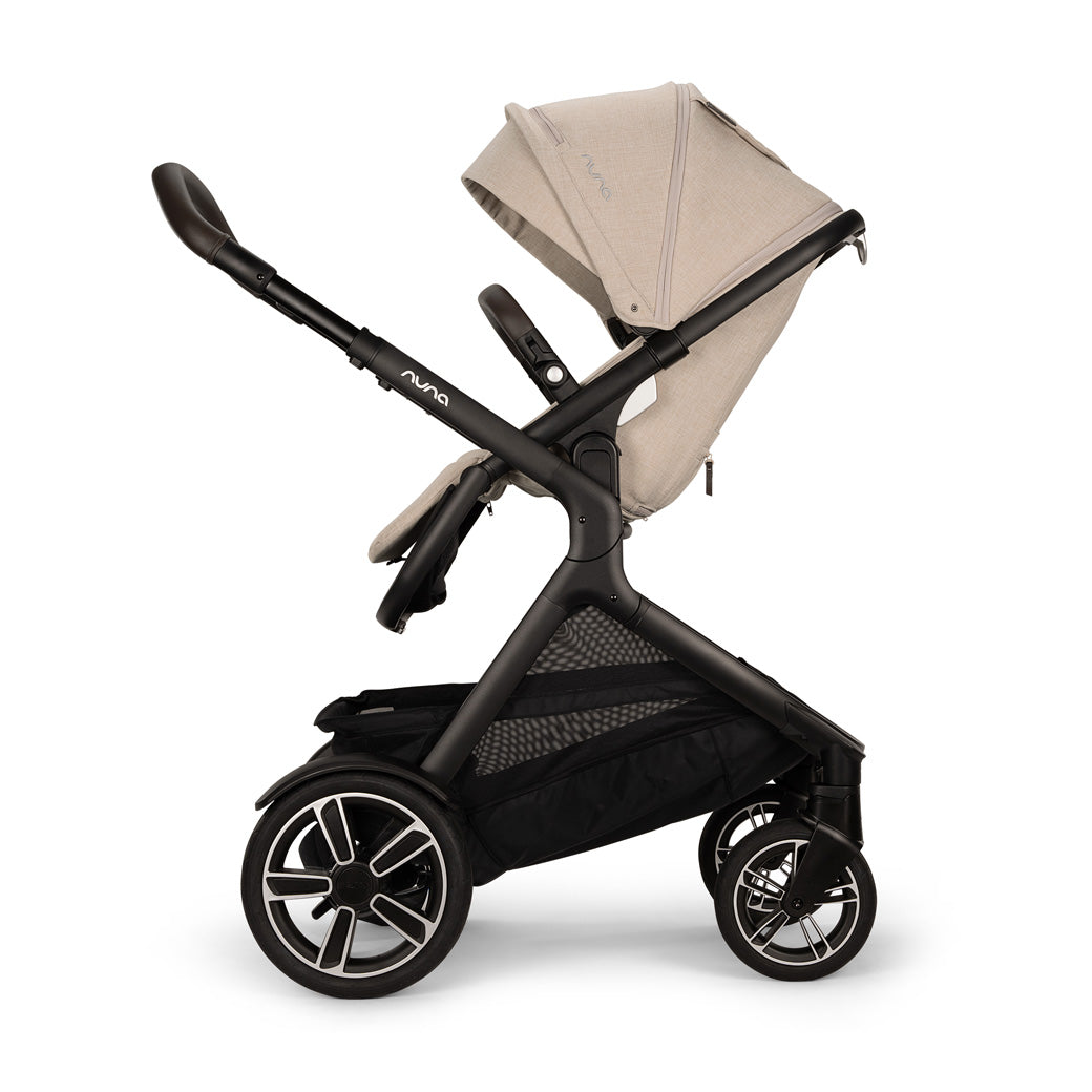 Demi Next Stroller and PIPA Series Travel System