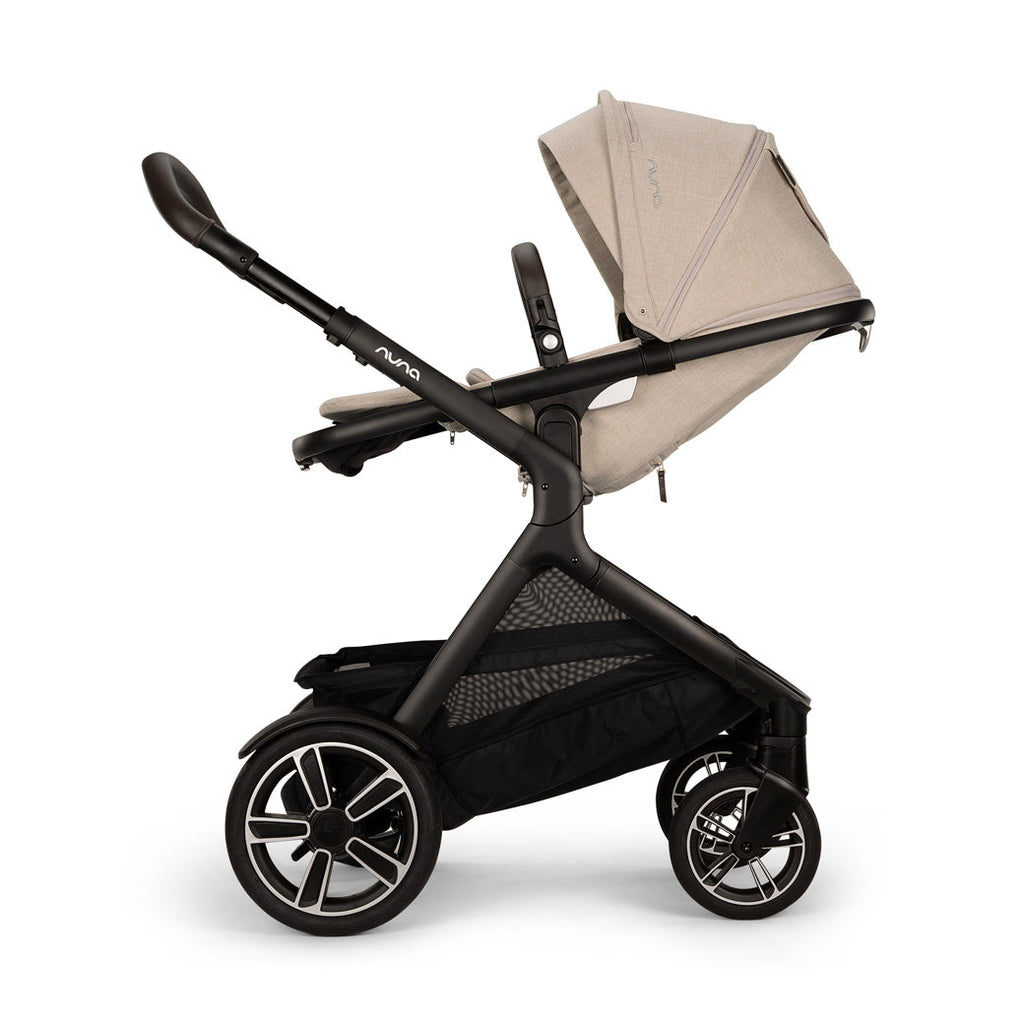 Demi Next Stroller and PIPA Series Travel System
