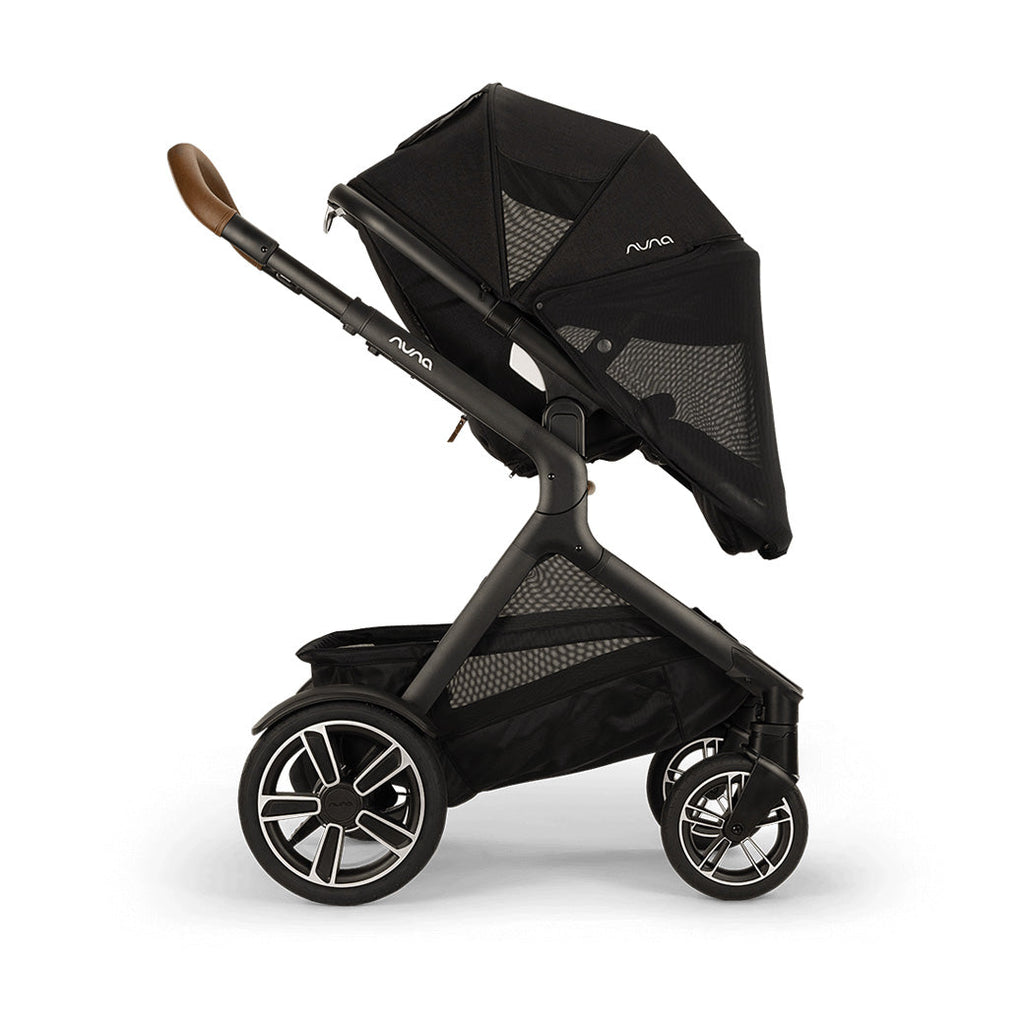 Demi Stroller with Rider Board GainNo