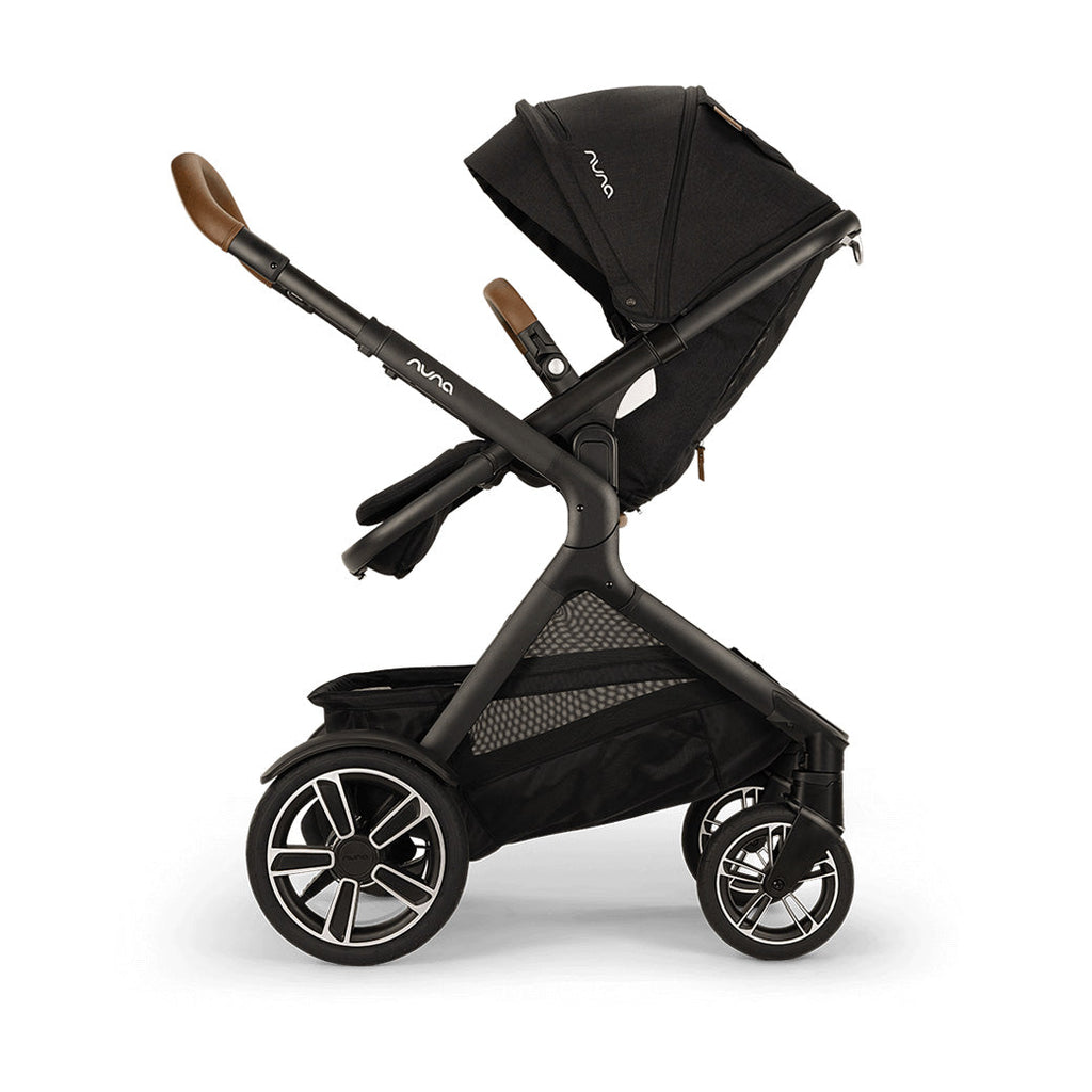 Demi Stroller with Rider Board GainNo