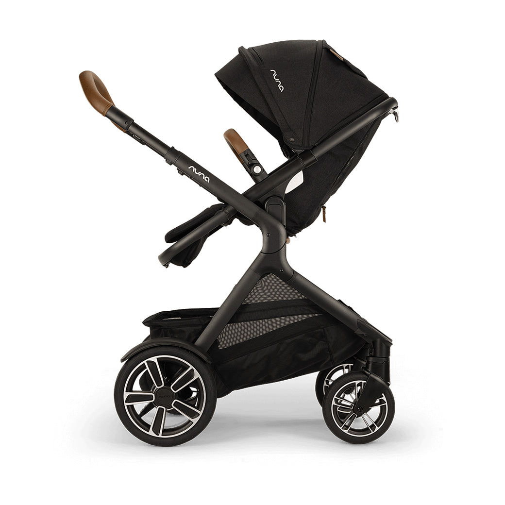 Demi Stroller with Rider Board GainNo