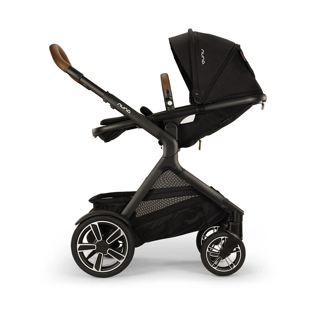 Demi Stroller with Rider Board GainNo