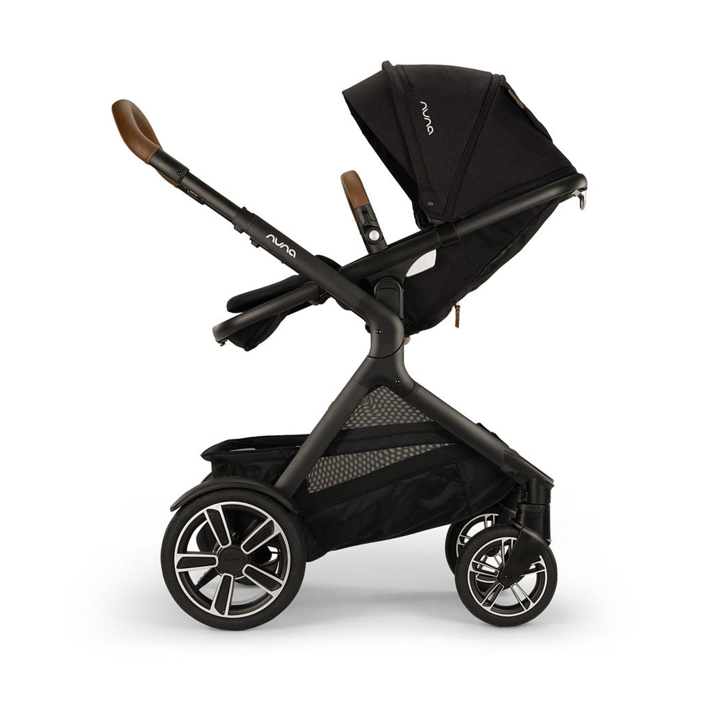 Demi Stroller with Rider Board GainNo