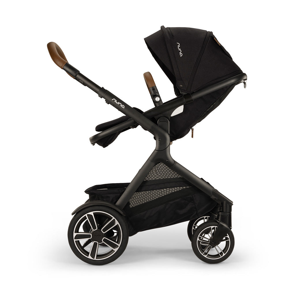 Demi Stroller with Rider Board GainNo